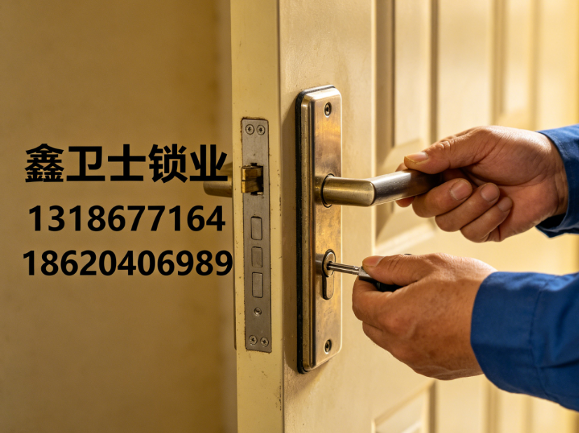 齐齐哈尔家庭开锁换锁