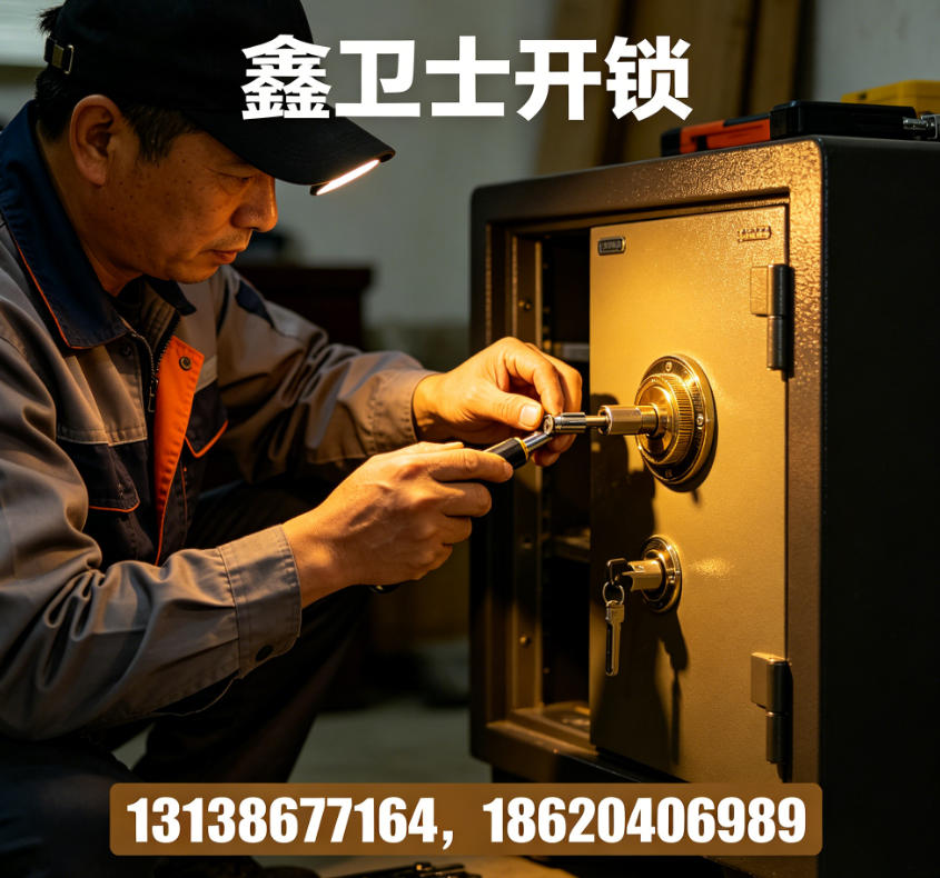 齐齐哈尔保险柜开锁