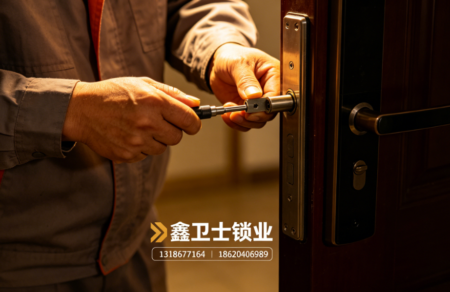 齐齐哈尔开锁避坑指南，齐齐哈尔开锁防套路，齐齐哈尔正规开锁